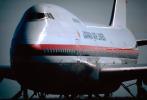 Boeing 747-200, San Francisco International Airport (SFO), Japan Airlines JAL, TAFV01P12_16