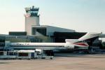 N499DA, Boeing 727-232, Delta Air Lines, Control Tower, JT8D-15 s3, JT8D, 727-200 series, TAFV02P02_10B