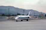Douglas DC-9, Burbank-Glendale-Pasadena Airport (BUR), 1970s