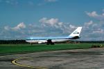 PH-BUO, Boeing 747-206B, KLM Airlines, 747-200 series, TAFV02P06_14