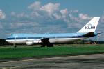 PH-BUO, Boeing 747-206B, KLM Airlines, 747-200 series, TAFV02P06_14B