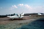 N9475P, Cessna 402B, Rushinga, Zimbabwe, TAFV02P11_17