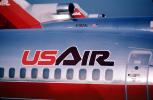 US Airways AWE, Boeing 737-300, TAFV02P14_16