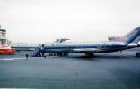 N536PS, Boeing 727-254, Eastern Airlines EAL, Mobile Stairs, Rampstairs, ramp, Airstair, JT8D, JT8D-7B, 727-200 series, TAFV02P15_13