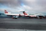 N54344, Boeing 727-231RE, (SFO), May 2 1985, 1980s, JT8D, 727-200 series, TAFV03P01_04B