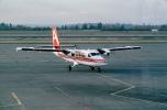 C-FPAE, De Havilland DHC-6-200 Twin Otter, Air BC, PT6A-27, PT6A, TAFV03P07_15