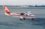 C-FPAE, De Havilland DHC-6-200 Twin Otter, Air BC, PT6A-27, PT6A, TAFV03P07_16