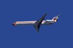 Boeing 767-232BDSF, Delta Air Lines, CF6