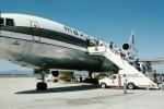 N10045, Mexicana Airlines, Douglas DC-10-15, Puerto Vallarta, Maya, CF6-50C2F, CF6