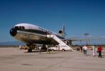 N10045, Mexicana Airlines, Douglas DC-10-15, Puerto Vallarta, Maya, CF6-50C2F, CF6, TAFV03P13_18