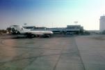 N953N4, Boeing 727, Mexicana Airlines, Puerto Vallarta, TAFV03P13_19
