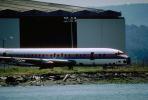 Douglas DC-8, San Francisco International Airport (SFO), TAFV03P14_03