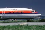 United Airlines UAL, Boeing 727, (SFO), TAFV04P01_16