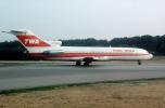 N12304, Trans World Airlines TWA, Boeing 727-231, June 11 1986, 1980s, JT8D, 727-200 series, TAFV04P05_01