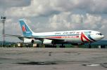 RA-86114, Ilyushin Il-86, Ural Airlines