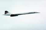 British Airways BAW, G-BOAC, Concorde SST, TAFV04P11_04
