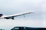 British Airways BAW, G-BOAC, Concorde SST, TAFV04P11_18