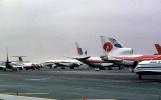 Lockheed L-1011, Hawaiian Air HAL, Crowded, Congestion, TAFV04P14_05