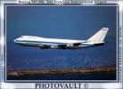 Boeing 747, San Francisco International Airport (SFO), TAFV05P10_17B