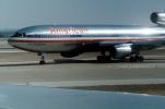 American Airlines AAL, Douglas DC-10, TAFV05P11_12B