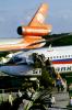 Boeing 707, Douglas DC-10, Cancun, Mobile Stairs, Rampstairs, ramp, TAFV05P15_03