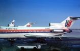 N7056U, United Airlines UAL, Boeing 727-22, Belt Loader, 727-200 series, TAFV06P03_05