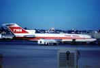 N74317, Trans World Airlines, Boeing 727-231, Fuel Truck, refueling, 727-200 series, TAFV06P04_03