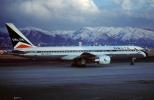 N620DL, Boeing 757-232, Delta Air Lines, Wasatch Mountains, 757-200 series, TAFV06P06_01B