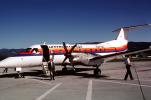 N271UE, Embraer EMB-120RT Brasilia, United Express, Westair, Santa Barbara, California, Airstair, TAFV06P06_17