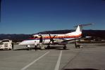 N271UE, Embraer EMB-120RT Brasilia, United Express, Westair, Santa Barbara, California, Airstair, TAFV06P06_19