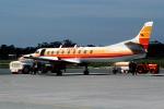 SkyWest Airlines, Fairchild Metroliner, C-GYPA, TAFV06P08_14B