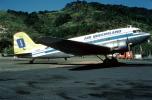 VH-BPL, Douglas DC-3CS1C3G, Air Queensland, Twin Engine Prop, TAFV06P09_19
