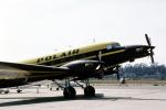 N23SA, Polair, Douglas DC-3 Conroy Tri Turbo, TT-3, Jack Conroy, PT6A, TAFV06P10_08