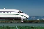 N785JA, Alaska Airlines ASA, McDonnell Douglas MD-82, (SFO), JT8D-217C, JT8D