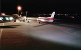 Embraer Bandeirante EMB-110, UAL, Santa Barbara, California, TAFV06P15_14