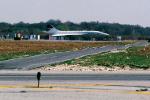 British Airways BAW, G-BOAC, Concorde SST, John F. Kennedy International Airport