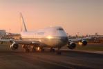 Boeing 747-300 series