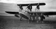 VH-UPB, Saro A.21 Windhover, British amphibious aircraft, Saunders-Roe, 1930's, A.21/1, milestone of flight, TAFV07P08_14