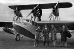 VH-UPB, Saro A.21 Windhover, British amphibious aircraft, Saunders-Roe, 1930's, A.21/1, TAFV07P08_14B