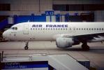 Airbus A320-111, Air France AFR