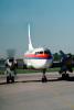 Convair 580, United Express, N5814, Denver Stapleton International Airport, TAFV07P14_11B