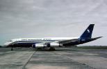 N857C, Convair 990-30A-5, ciskei international airways, 990 series