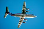 N174US, Bae 146-200, US Airways, sky, taking-off, flight, flying, airborne, BAe-146