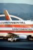 San Francisco International Airport (SFO), Continental Airlines COA, TAFV08P05_13