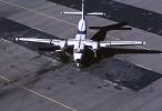 de Havilland Caribou, Sacramento Executive Airport (SAC), TAFV08P07_02