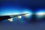lone Wing in Flight, TAFV08P08_10