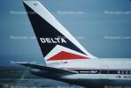 N122DL, Boeing 767-332, Delta Air Lines, 767-300 series, CF6-80, CF6
