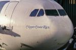 N204PA, Airbus A300B4-203, Clipper Costa Rica, CF6-50C2, CF6, TAFV08P10_19B