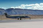 N91YV, Beech 1900C, Mesa Airlines ASH, Grand Junction Colorado Airport