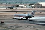 N6831, American Airlines AAL, Boeing 727-223, JT8D, 727-200 series, TAFV09P01_18